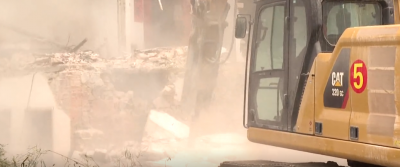 扫清障碍！五华县为梅龙高铁建设保驾护航