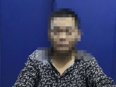 监视居住期间多次“玩失踪”？兴宁警方：天涯海角拿回你！