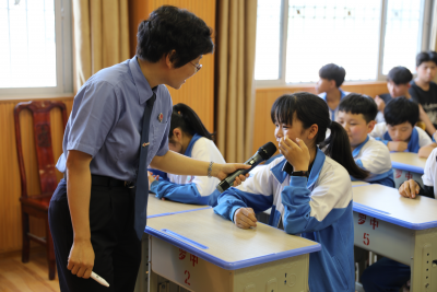 铸牢平安之盾，绽放和谐之花！兴宁市“狠下功夫”助力打造“平安之乡”