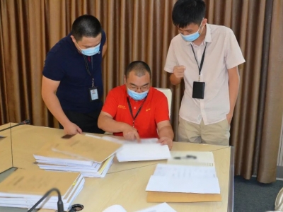 快准稳！梅江区监委7天结案移送起诉一起职务犯罪案件，涉案金额600多万元