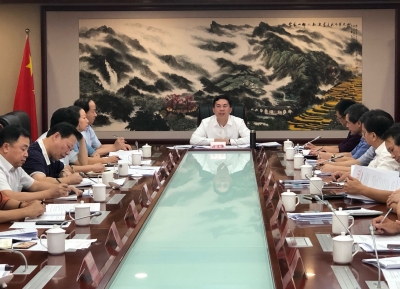 梅州召开“四好农村路”建设攻坚会商会：奋力冲刺攻坚 全面完成任务