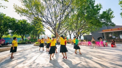 “在梅州生活真幸福！”我们的幸福心声藏不住了！