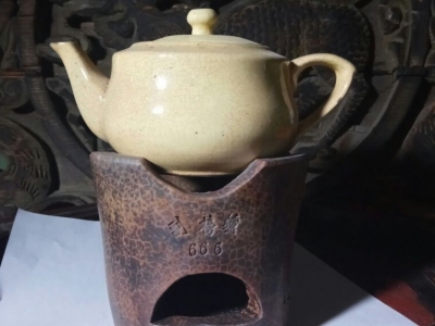 老行当丨副榜炉