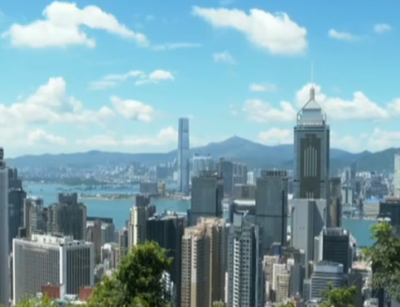 外交部驻港公署：美方捣乱破坏挡不住“一国两制”行稳致远的历史大势