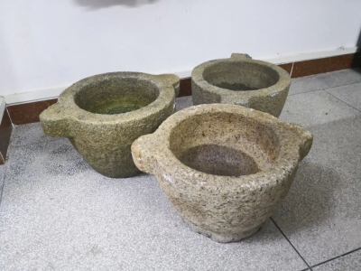 专挑偏僻老屋祖屋下手！3名偷“石头”的窃贼抓到了…