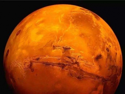 不容错过！“火星冲日”14日上演 火星将整夜可见