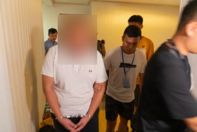 贷款2万被“套路”成10万，还遭暴力催债非法拘禁！走投无路的他，选择...