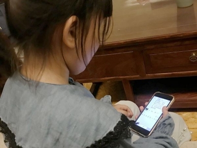 儿童版微信或将被投入使用，家长老师有话说…