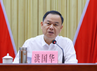描绘兴宁经济发展蓝图：重点抓好“七个聚焦聚力”