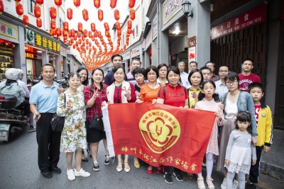 梅江周末·梅水