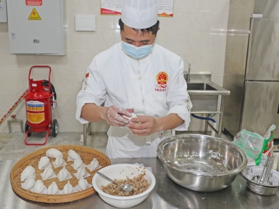 酿粄、粟米粄、高山红薯粄...五华：“实打实”酿出粄类规模化生产