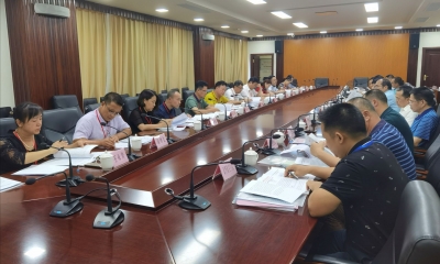 市政协视察梅州医疗保障公共服务标准化规范化情况：优化医保服务 增进民生福祉