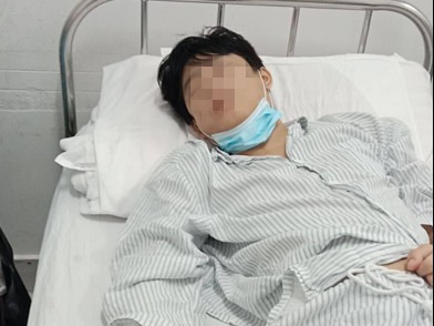 18岁“孤苦”少年，患上白血病...各位亲，能搭把手吗？