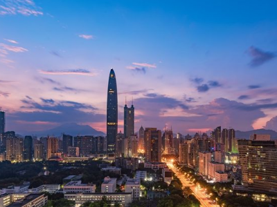 深圳经济特区建立40周年庆祝大会14日上午举行 习近平将出席大会并发表重要讲话