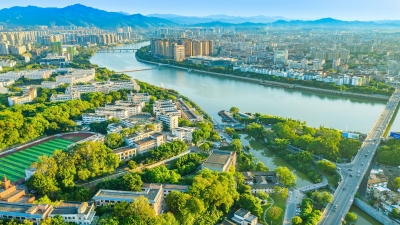 梅江区召开全区干部大会：以新担当新作为创造梅江振兴新辉煌