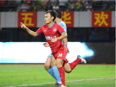 明天下午对阵浙江绿城又迎恶战  梅州客家该放手一搏