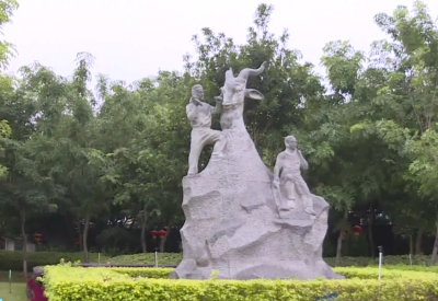 开窗见绿，出门进园！五华人的“精致”生活这样过~