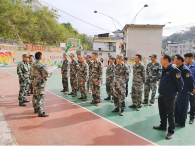 重拳出击！大埔大东镇依法打击“两违”行为，拆除违章建筑