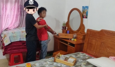 咋回事？价值5万元的手表“不翼而飞”