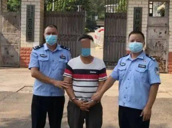 “甜蜜”的骚操作？为报复老板，兴宁一男子往发动机倒入了...