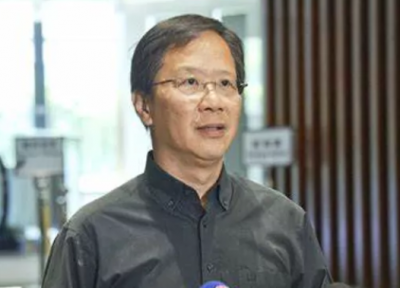 被DQ的郭家麒：“煽暴”政棍与无良医棍的那些事儿