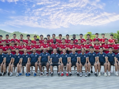 面对中超冠军大比分溃败  梅州客家足协杯一轮游！