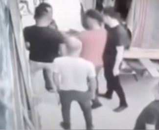 警情通报：丰顺一村民遭某石场工作人员殴打，嫌疑人已被刑拘