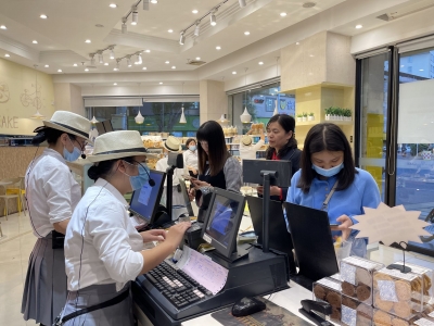 皇樽食品公司二十年生意经：恪守诚信，国标保质保量