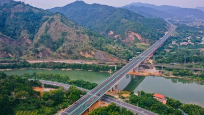 群众幸福感大提升！梅县区这样书写民生“答卷”...