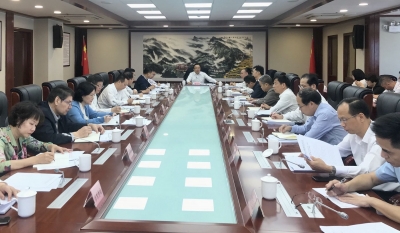 梅州召开迎接2020年扶贫开发工作成效省级考核工作会议：对标更高要求 做好最足准备