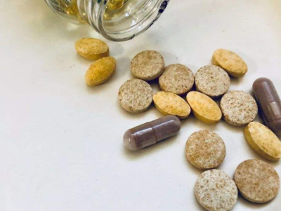 吃了这产品能延年益寿永不老？梅江区这保健品店被罚20万元