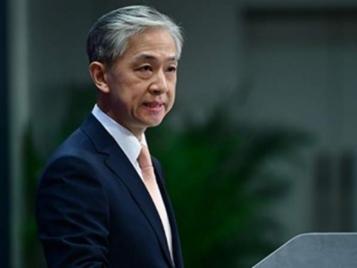 外交部：密切关注形势发展，研究协助在乌中国公民自愿安全撤离的一切可行方案