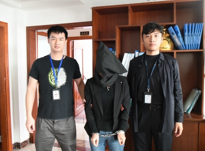 冒充网贷公司客服，涉案56万余元！五华一诈骗团伙被捣毁