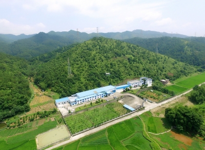 政企合力，“寿乡水”抱团“闯”市场