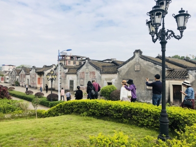 梅江周末·梅水