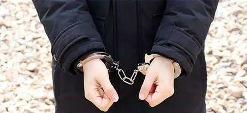 容留、介绍他人卖淫，兴宁一在逃人员被抓获