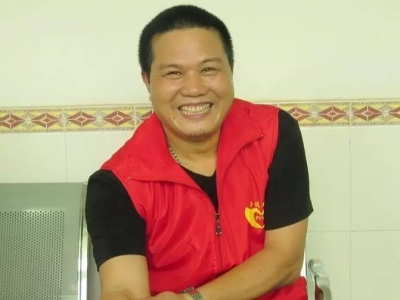 献血总量超1万毫升，他用“热血”温暖人间...