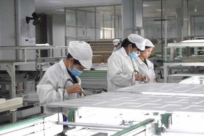 广东梅州经济开发区：布局新基建，打造新名片