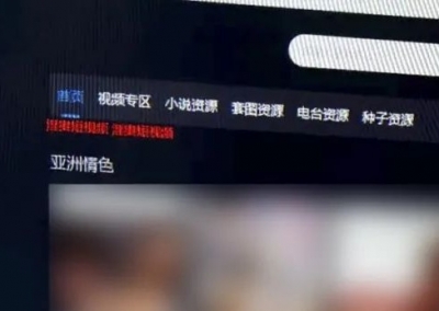 经营26个淫秽网站4万多部淫秽视频！这个团伙被警方端了