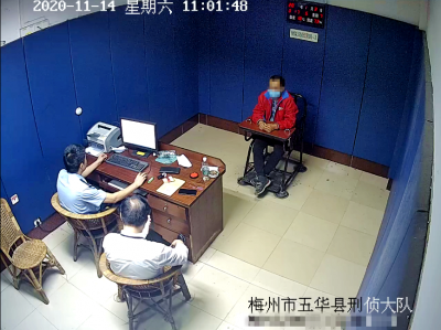 查处1起非法经营案！梅州缴获无证运输烟丝8.7吨