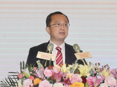 陈敏：梅州有决心、信心、雄心打造“中国铜箔之都”，闯出铜箔产业新天地！