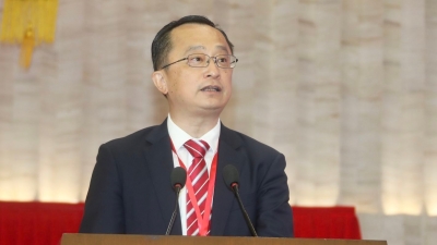 陈敏：大美！融合！故乡！传承！风眠先生是梅州的骄傲、客家的光荣