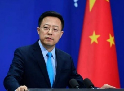 美方又退群，外交部：动辄退约不是大国应有的态度和做法