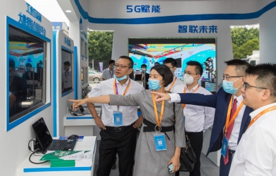 数智赋能产业，网联智慧未来！2020第二届梅州互联网大会引起热烈反响