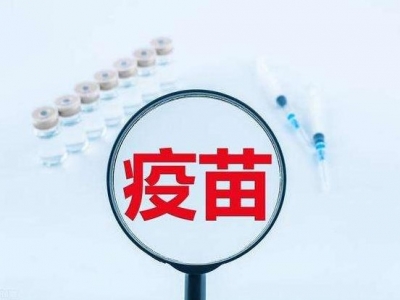 国产新冠疫苗最新进展：国药集团已提交疫苗上市申请