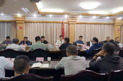 南沙区邀请中央、港澳驻穗和省市主流媒体代表来蕉 开展精准扶贫采访活动