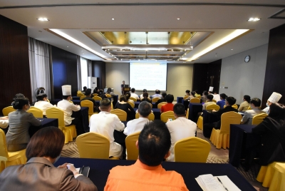 为铜箔产业大会护航！梅县区切实做好疫情防控和卫生保障工作