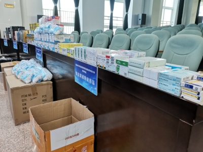 查处经济违法违规案件4440宗！梅州市场监管领域扫黑除恶专项斗争工作成效显著  