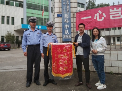 险！快递掉在这里，就是隐形炸弹！
