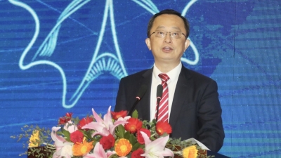 陈敏：把卡拉比-丘数学大会办成数学界的“达沃斯论坛”